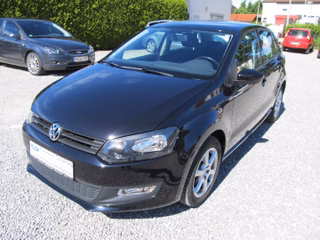 Volkswagen Polo 1.4 Trendline - foto 1
