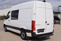 Daumennagel 6 - Mercedes-Benz Sprinter 315 CDI MIXTO L2H2 NAVI REGALSYSTEM KAM