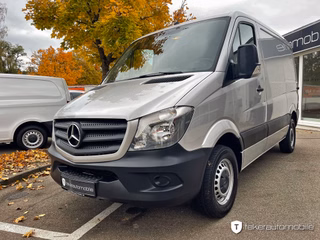 Mercedes-Benz Sprinter II 211 CDI Kasten - foto 1