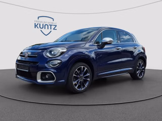 Fiat 500X Used vehicle for sale