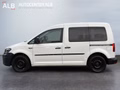 Daumennagel 2 - Volkswagen Caddy Kasten BMT/1.HAND/KLIMA/2-SITZER/EURO6/TOP