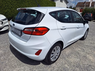 Ford Fiesta Cool & Connect 1.0 EcoB. Klima Navi DAB PPS Hi - foto 3