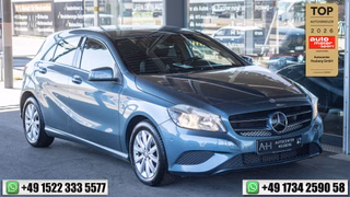 Mercedes-Benz A 180 Used vehicle for sale