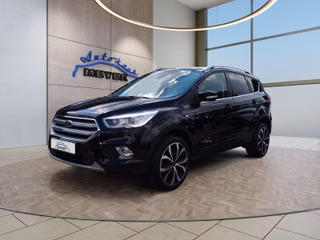 Ford Kuga Gebrauchtwagen Kaufen