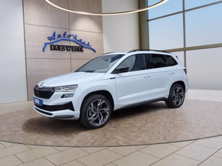 Skoda Karoq age.one-day registration Kaufen