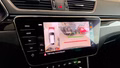 Daumennagel 28 - Skoda Superb Combi L&K 4x4