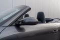 Daumennagel 40 - Porsche 911/997 Carrera 4S Cabrio  schiefermetallic