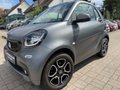 Daumennagel 36 - Smart ForTwo*CABRIO*PRIME*KLIMA*SITZHEIZUNG*