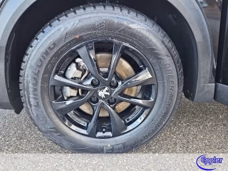 Peugeot e-2008 GT Pack Panodach Kamera Navi Full-LED - foto 1