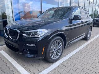 2019 BMW X3 xDrive30i MSport - photo 1