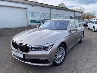 BMW 750 Gebrauchtwagen Kaufen
