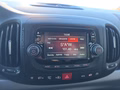 Daumennagel 22 - Fiat 500L 1.6 M-Jet 17*Alu/WR/Navi/Kamera/Temp.