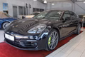 Daumennagel 1 - Porsche Panamera Sport Turismo 4 S E-Hybrid*Panorama