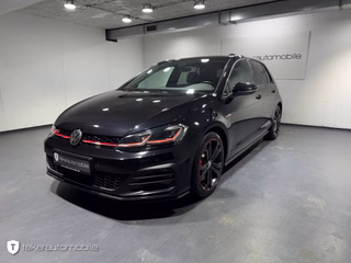 Volkswagen Golf GTI Performance *DSG*Navi*CarPlay*Standheizung* - foto 1