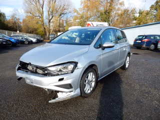 Volkswagen Golf Sportsvan VII Used vehicle for sale
