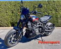 Daumennagel 1 - Indian FTR 1200 Sport 4-Zoll-Touchscreen