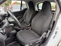 Daumennagel 37 - Smart ForTwo PASSION*AUTOMATIK*SITZHEIZUNG*KLIMA*LED*