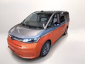 Daumennagel 1 - Volkswagen T7 Multivan lang Style AHK/STNDHZNG/ACC/EASYOPEN