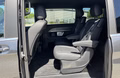 Daumennagel 17 - Mercedes-Benz V 300 d 4MATIC AMG lang AHK Burmester