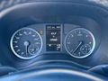 Daumennagel 12 - Mercedes-Benz Vito Kasten 114 CDI RWD lang/Kamera/AHK/Navi
