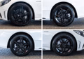 Thumbnail 42 - Mercedes-Benz C43 AMG Coupe 4Matic|AMG PERF. AGA|PANO|360°|LED