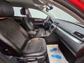 Daumennagel 19 - Volkswagen Passat Variant 3.6 V6 Highline 4Motion Automatik