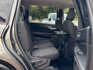 Ford Galaxy 2.0TDCi Business*7Sitze*Nav*Kamera*PDC* - foto 7