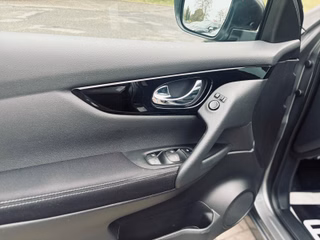 Nissan Qashqai Zama 1.3 Automatik+4xKamera+Pano+I-Key+ - foto 7