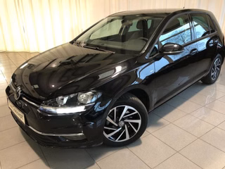 Volkswagen Golf 1.5 TSI JOIN NAVI 5J GARANTIE AAC