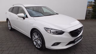 Mazda 6 age.one-day registration Kaufen