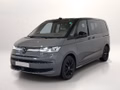Daumennagel 1 - Volkswagen T7 Multivan Edition AHK/HUD/STNDHZNG/RFK/ACC