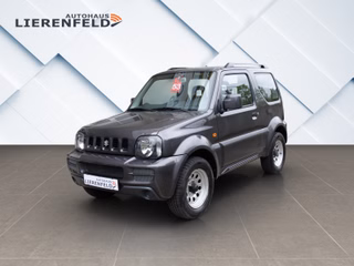 Suzuki Jimny Used vehicle for sale