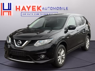Nissan X-Trail Acenta 4x4 Pano/ 360 KAM / - photo 1
