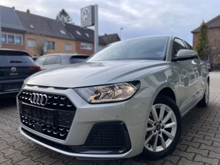Audi A1 Sportback 25 TFSI advanced,APP,GJR,PDC-Plus