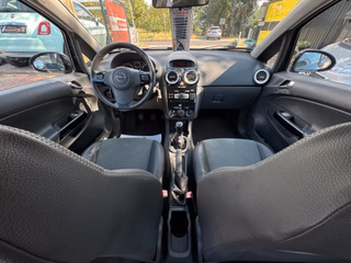 Opel Corsa D 1.2*FlexFix*Klima*Allwetter*TÜV NEU* - foto 5