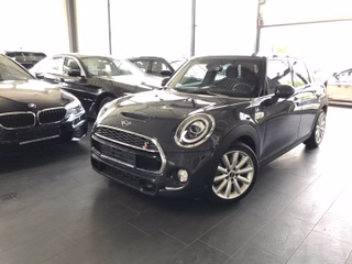 MINI Cooper S Year-old for sale