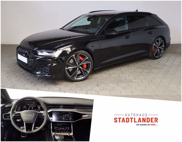 Audi S6 Used vehicle for sale