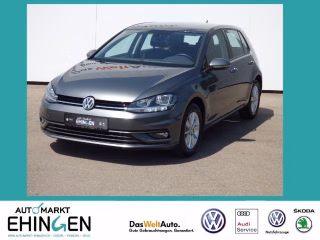 Volkswagen Golf Gebrauchtwagen Kaufen