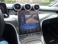 Daumennagel 11 - Mercedes-Benz C 220 T d 9G-Tronic AMG Line Night-Paket Pano.AHK ACC