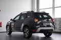 Daumennagel 10 - Dacia Duster II Prestige AUT NAV LED AHK LPG