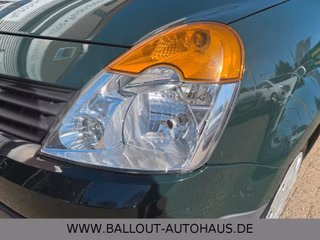 Renault Modus Authentique*2.HAND*KLIMA*TÜV/AU NEU*EURO4* - photo 7
