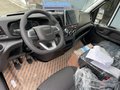 Daumennagel 7 - Iveco 35C18 /C16 NEUES MODEL Alle Asist 4100 3750 AHK