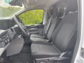 Daumennagel 13 - Ford Transit Custom Kasten 300 L1 Trend FWD