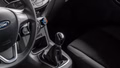 Daumennagel 8 - Ford Fiesta 1.6 2.HAND KLIMA TÜV 09.2027 GEPFLEGT