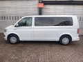 Daumennagel 8 - Volkswagen T6 Transporter Bus Caravelle Comfortline lang