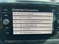 Daumennagel 19 - Volkswagen Touran Highline AHK,NAV,WR,KAM,ACC