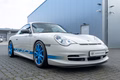 Daumennagel 32 - Porsche 911/996 GT3 RS  first paint PCCB MwSt VAT
