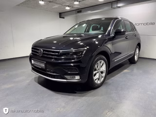 Volkswagen Tiguan 2.0 TDI Highline 4Motion *LED*Pano*CarPlay* - foto 1