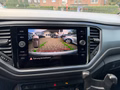 Daumennagel 18 - Volkswagen T-Roc Cabriolet R-Line DSG ACC Kamera Navi AHK
