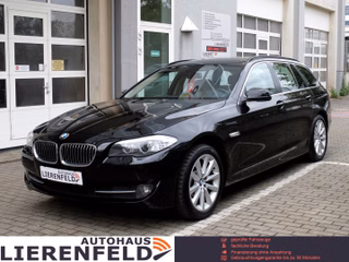 BMW 530 Used vehicle for sale